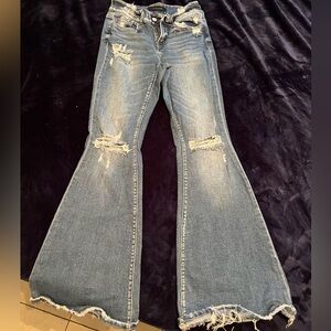 Flying Monkey Jeans